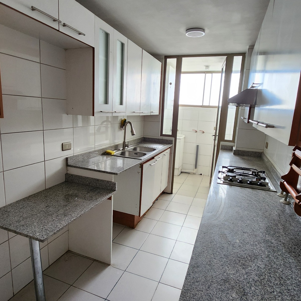 Arriendo Departamento NP 3D en suite 2B 1E 1B Metro Monse&ntilde;or Eyzaguirre - &Ntilde;u&ntilde;oa