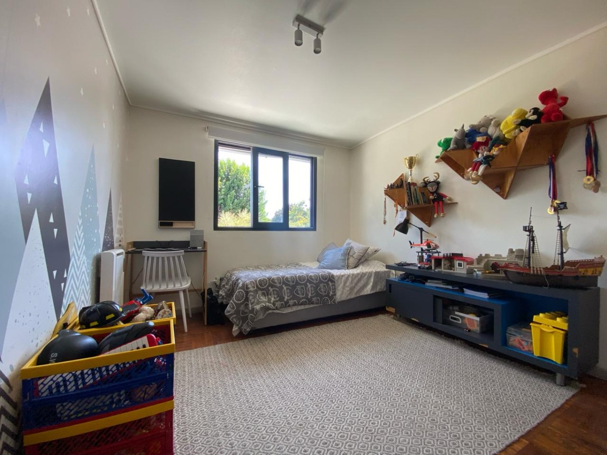 Venta Casa NO 4D en suite Walk-in cl&oacute;set 3B 2E Metro Pr&iacute;ncipe de Gales - Country Club - La Reina
