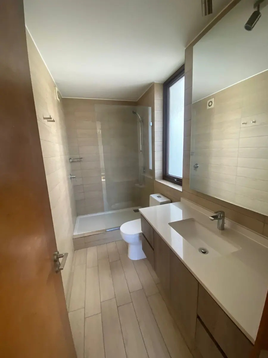 Arriendo Departamento 2D Puente Nuevo - Lo Barnechea