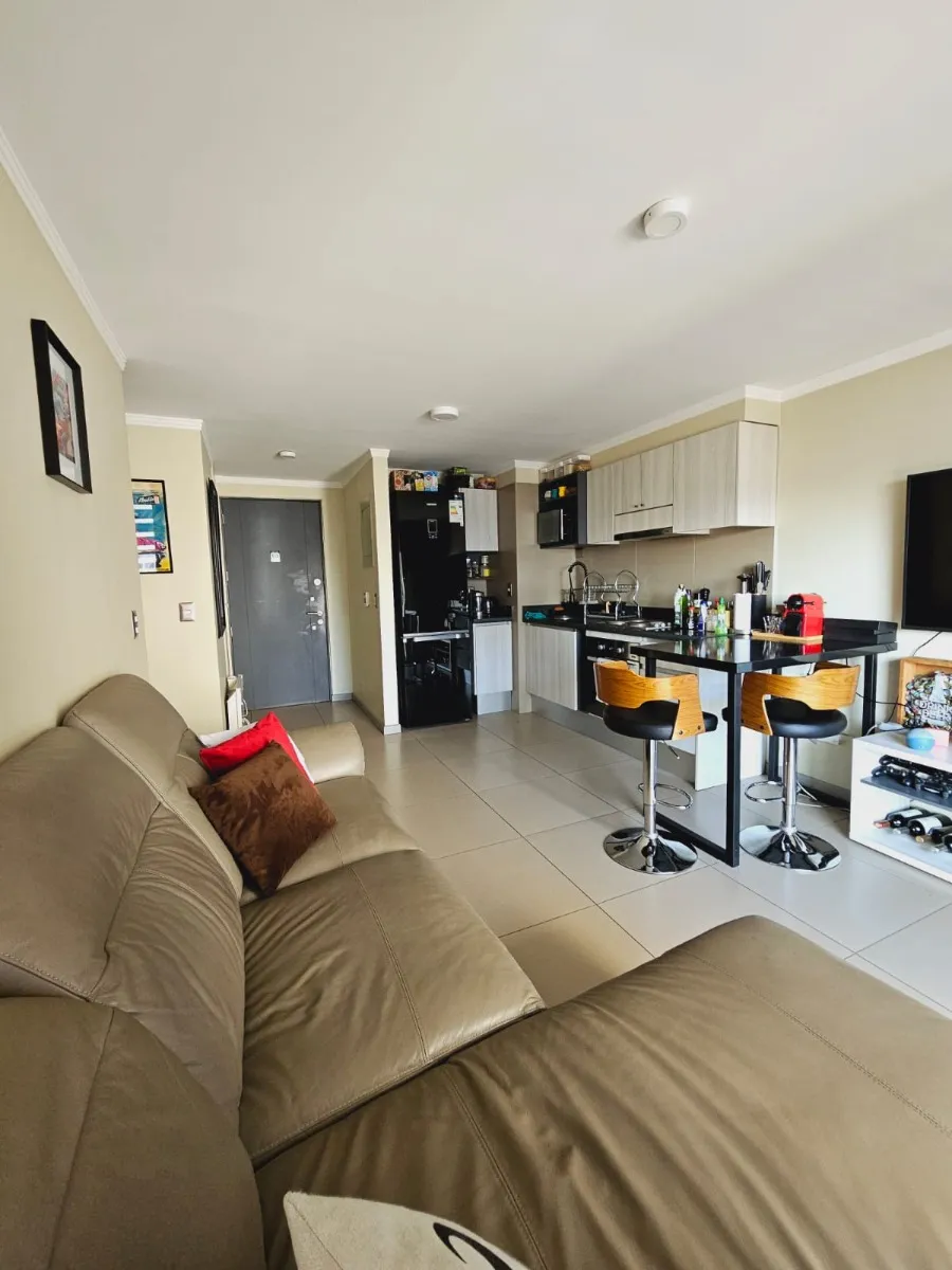 Venta Departamento NP 2D WI cl&oacute;set Suite 2B 1E 1Bd Parque Juan XXIII - &Ntilde;u&ntilde;oa