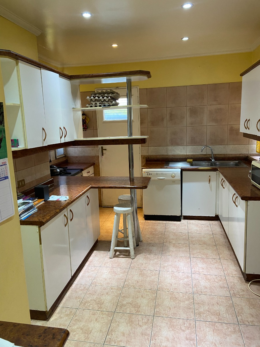 Venta Casa 4D Pedro de Valdivia Norte - Providencia