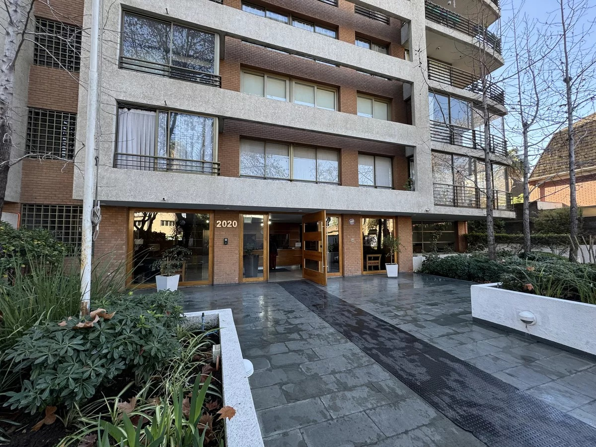 Venta Departamento NO 3D en suite Walk-in cl&oacute;set 2B 1E 1B Metro Monse&ntilde;or Eyzaguirre - &Ntilde;u&ntilde;oa