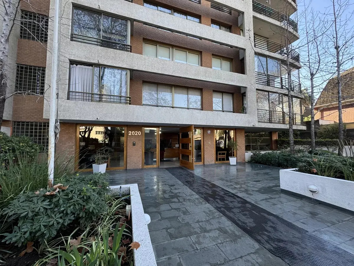 Venta Departamento NO 3D en suite Walk-in cl&oacute;set 2B 1E 1B Metro Monse&ntilde;or Eyzaguirre - &Ntilde;u&ntilde;oa