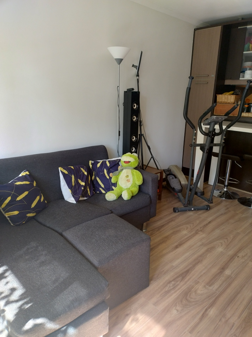 Venta Departamento 1D 1B 1E Metro Manquehue - Apumanque - Las Condes