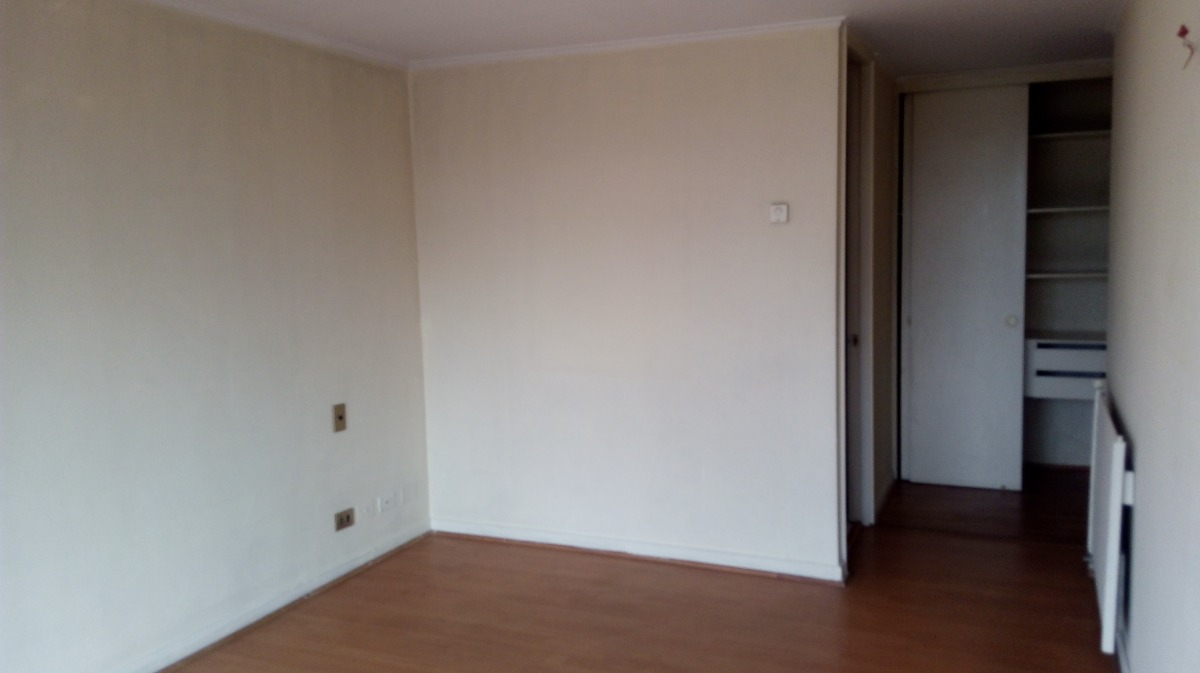 Venta Departamento 2D Puente Nuevo - Lo Barnechea