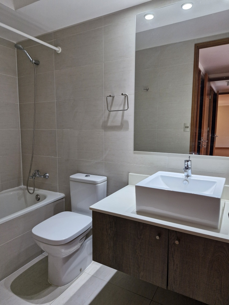 Arriendo Departamento 2D 2B 2E 1B P&iacute;o XI - Vitacura