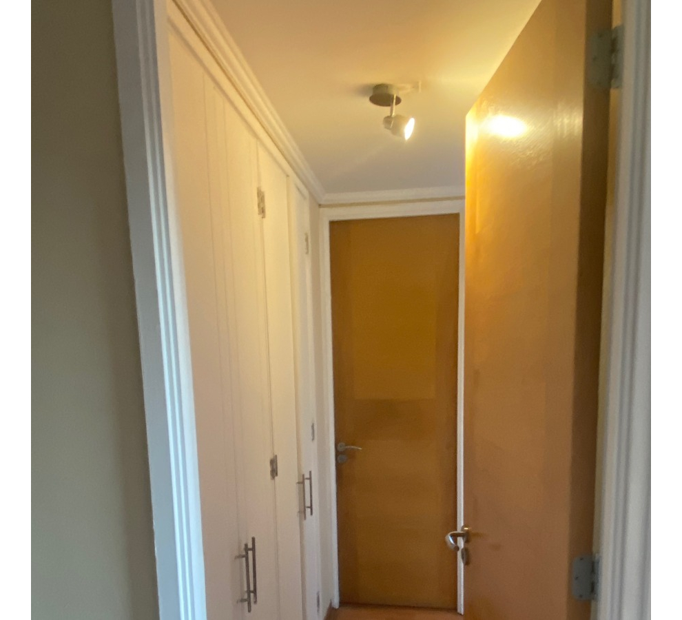 Arriendo Departamento SP 3D en suite 2B 1E 1B Sebasti&aacute;n Elcano - Las Condes