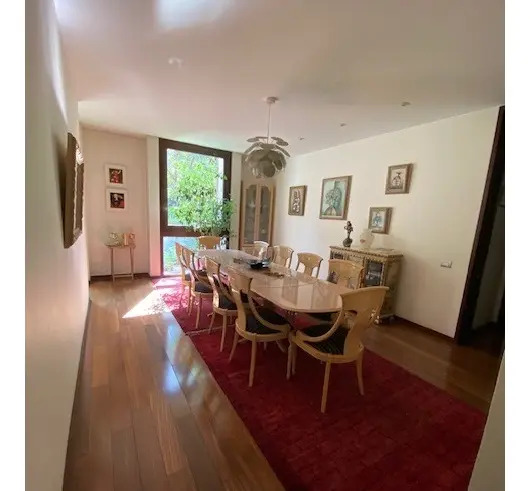 Venta Departamento 3D 4B 3E 2B Lo Curro - Vitacura
