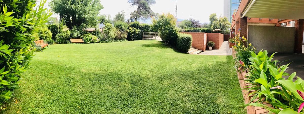 Arriendo Departamento 2D P&iacute;o XI - Vitacura