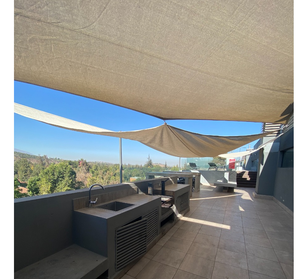 Venta Departamento N 1D 1B 1E 1Bd San Dami&aacute;n - Las Condes