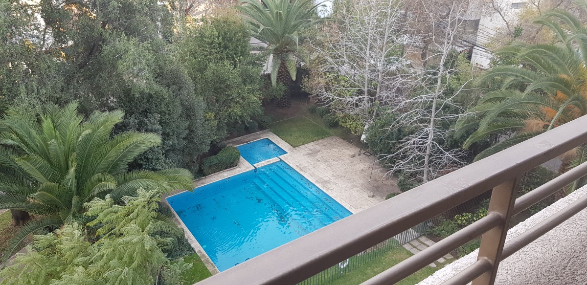 Arriendo Departamento SO 3D 2B 1E 1B Diagonal Oriente - &Ntilde;u&ntilde;oa