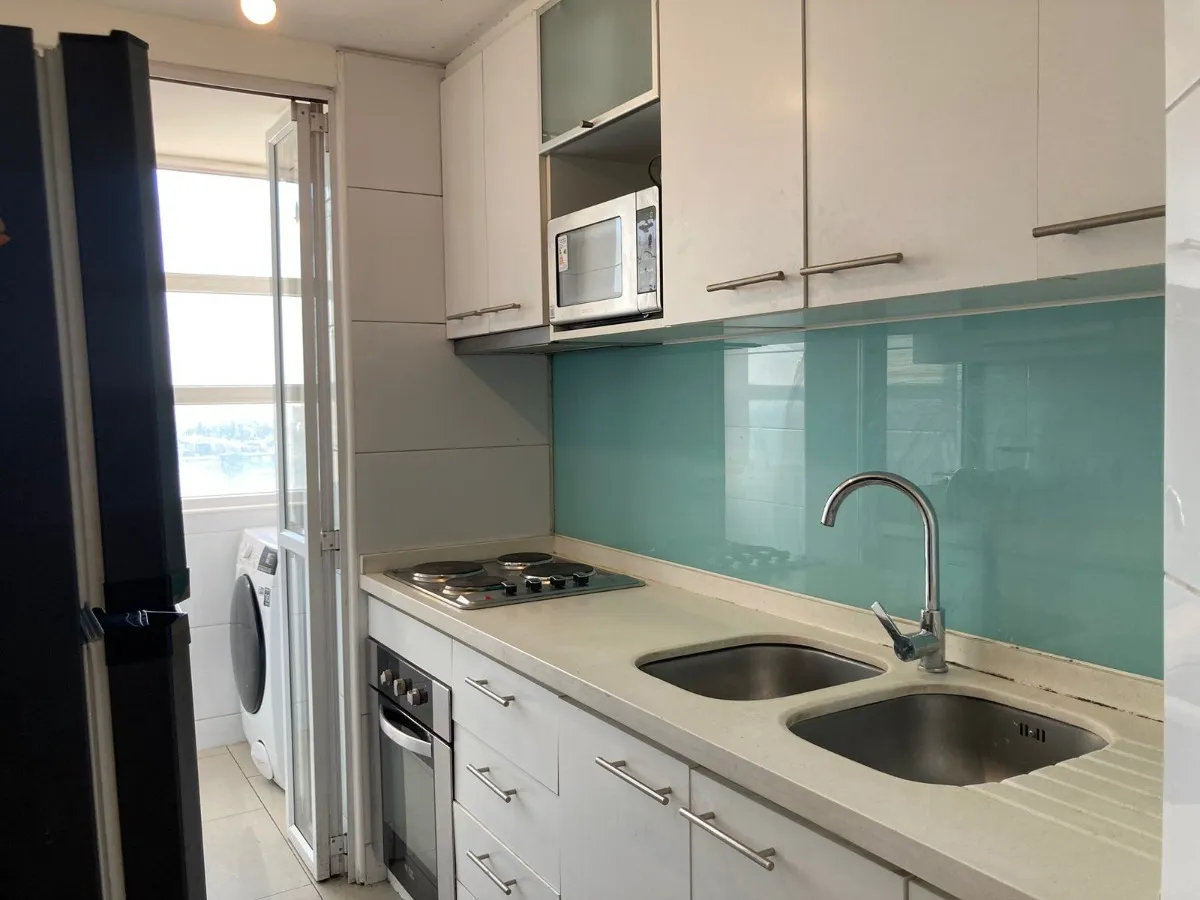 Venta Departamento S 2D WI cl&oacute;set Suite 2B 1E 1Bd Parque Juan XXIII - &Ntilde;u&ntilde;oa