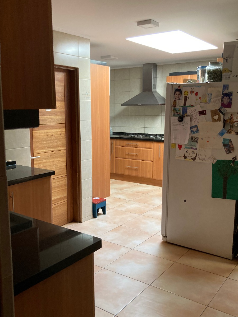 Venta Casa NO 5D en suite Walk-in cl&oacute;set 5B 2E La Reina Alta - La Reina