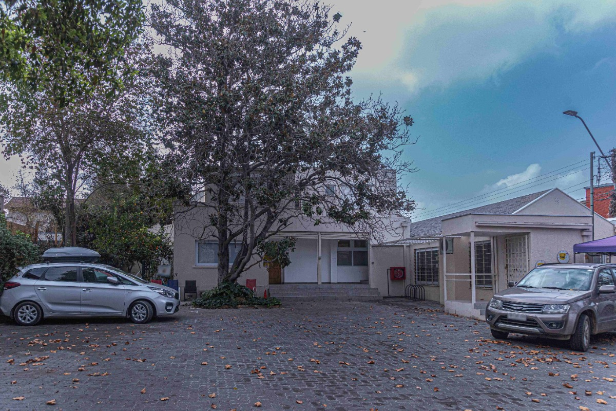 Arriendo Oficina NO 2B 6E 1B Vaticano - Las Condes