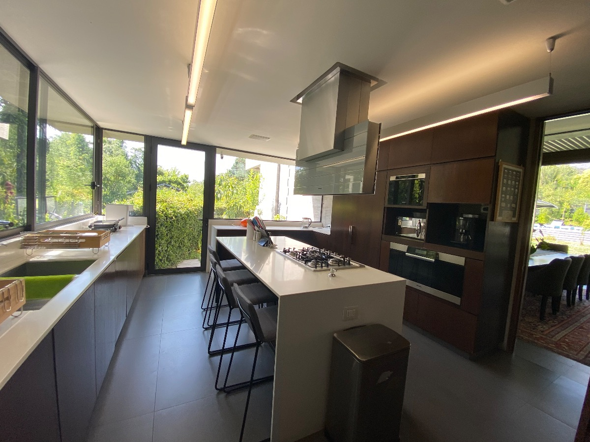 Arriendo Casa 4D Quinchamal&iacute; - Las Condes