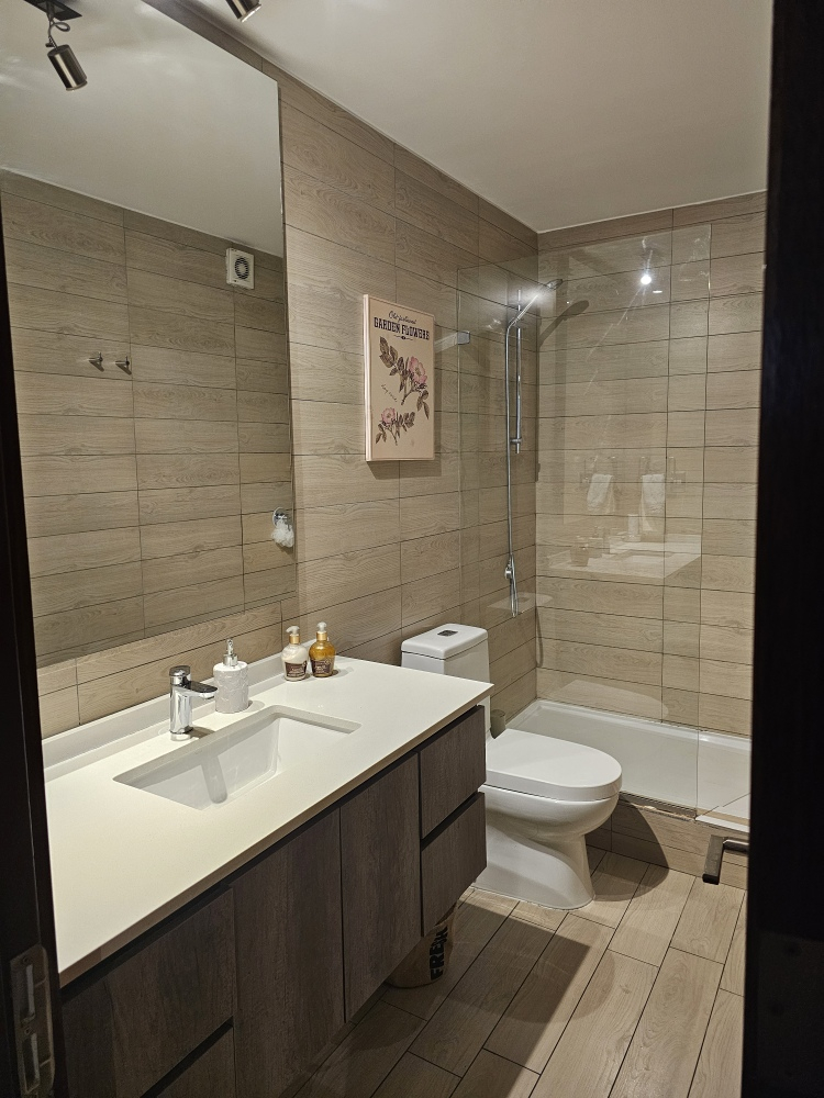 Arriendo Departamento 1D 1B 1E 1B Puente Nuevo - Lo Barnechea