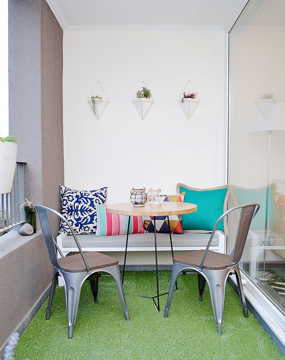 Arriendo Departamento NOSP 2D en suite 3B 1E 1B Barrio Italia - Providencia