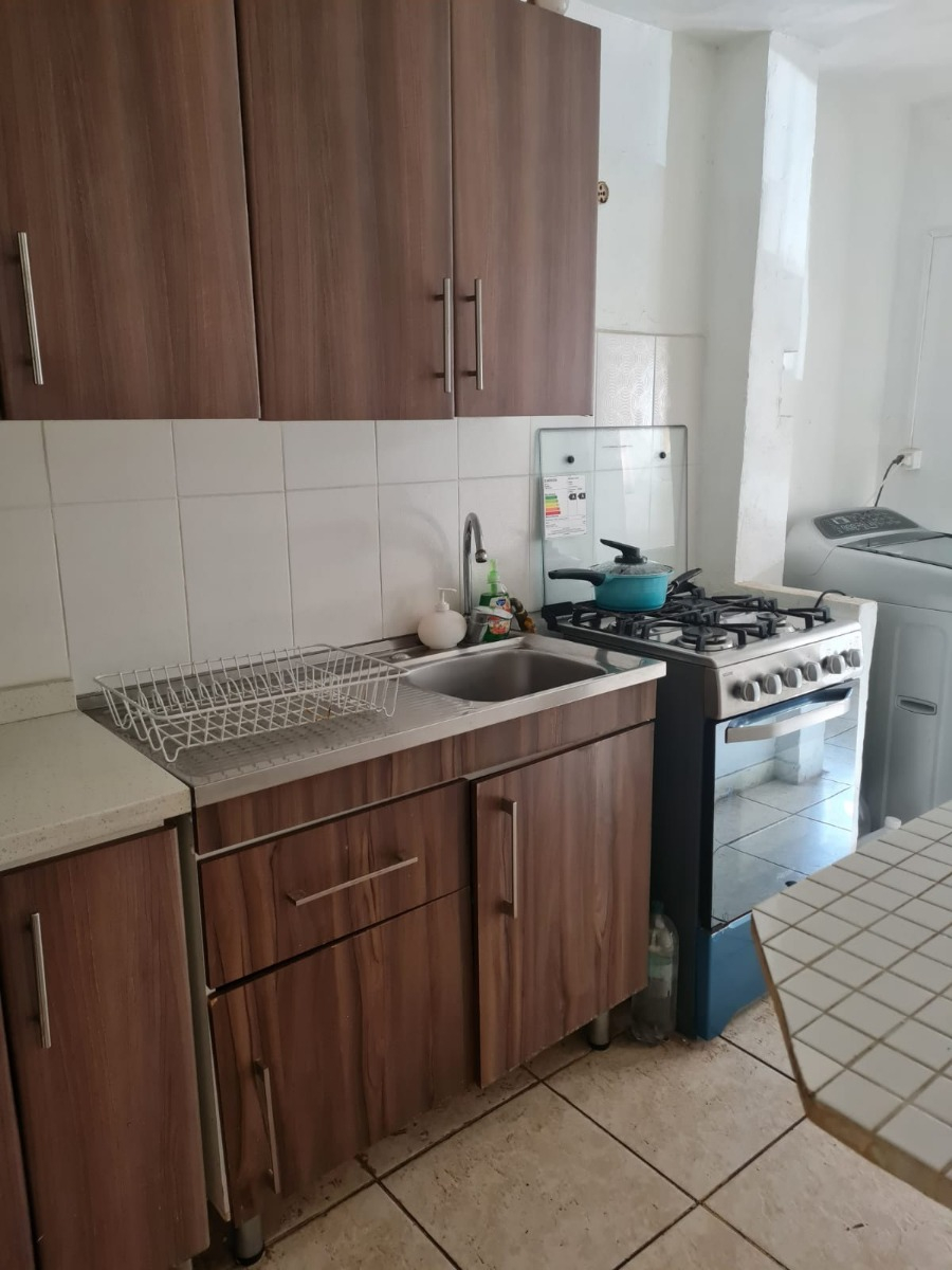 Venta Departamento NP 2D 1B 2E Villa Los Jard&iacute;nes - Villa Los Presidentes - &Ntilde;u&ntilde;oa