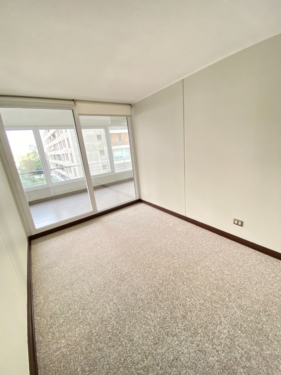 Arriendo Departamento 4D Sebasti&aacute;n Elcano - Las Condes