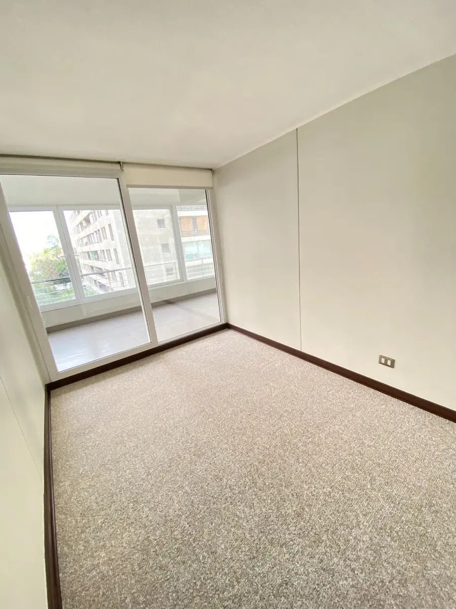 Arriendo Departamento 4D Sebasti&aacute;n Elcano - Las Condes