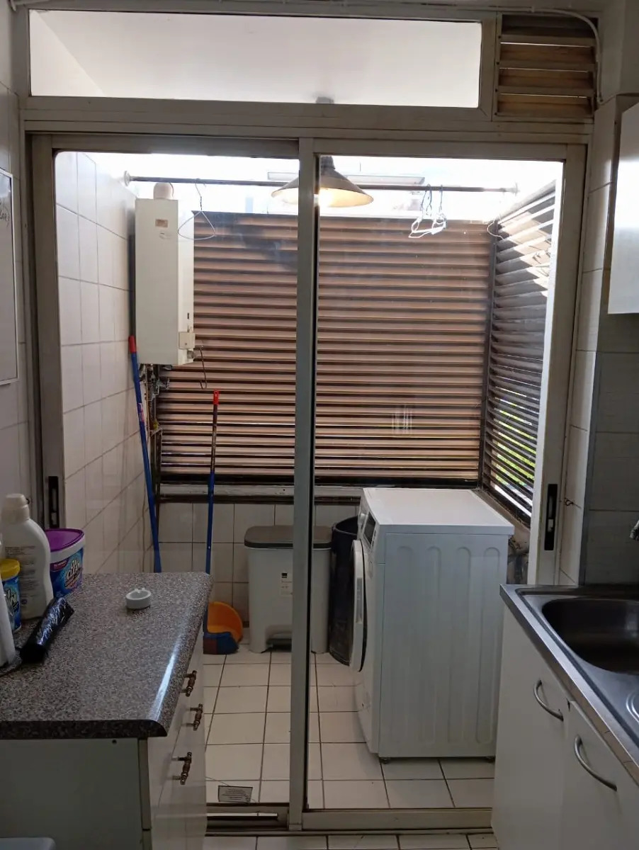 Venta Departamento 3D 3B 1E  - Providencia