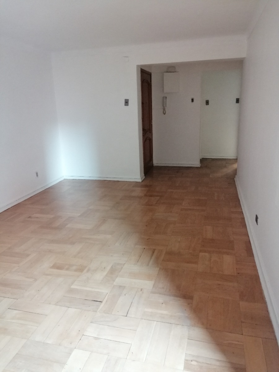 Arriendo Departamento NP 2D 2B 1B  - Providencia