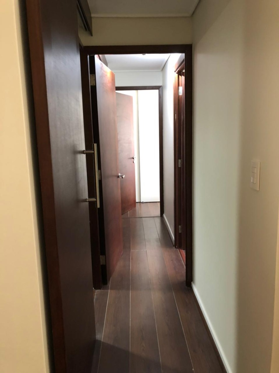 Arriendo Departamento 2D Parque Bicentenario - Vitacura