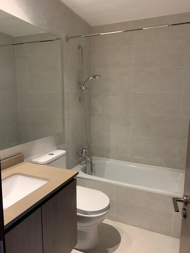 Arriendo Departamento 2D In&eacute;s de Su&aacute;rez - Providencia