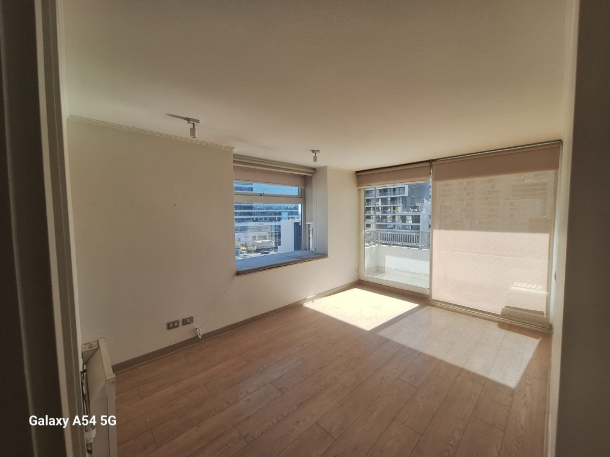 Arriendo Departamento P 2D en suite Walk-in cl&oacute;set 2B 1E 1B Metro &Ntilde;u&ntilde;oa - &Ntilde;u&ntilde;oa