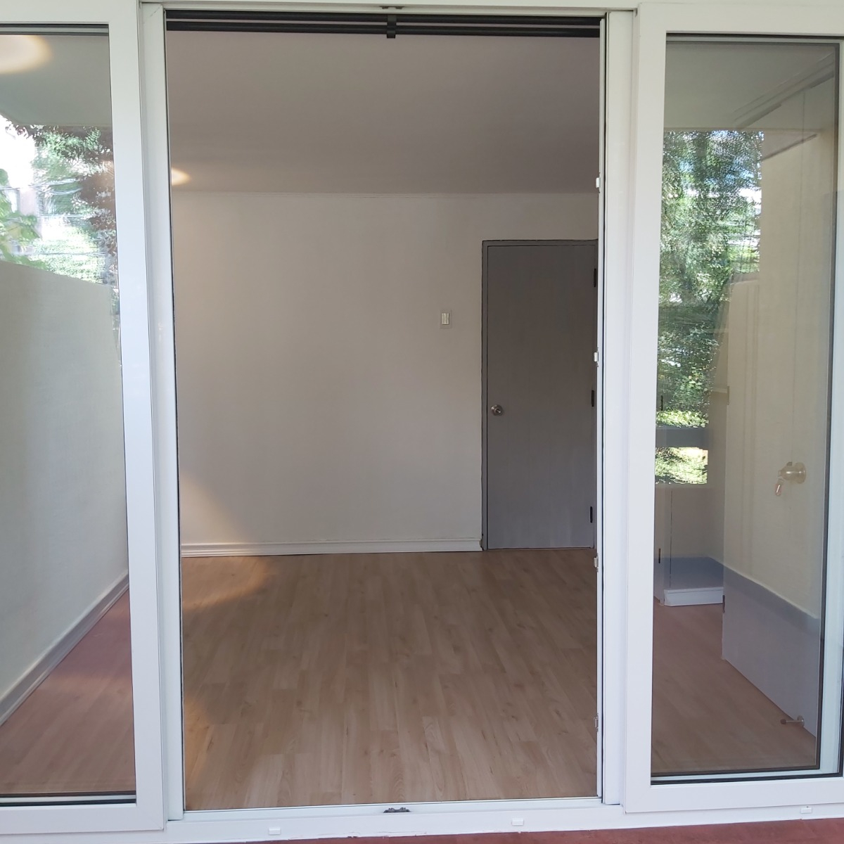 Arriendo Departamento 4D 3B 1E  - La Reina