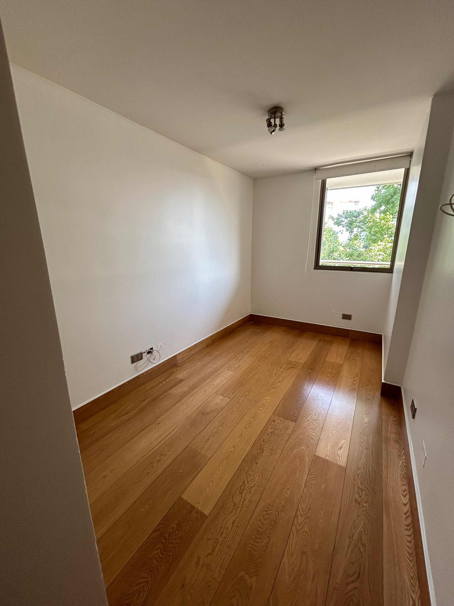 Arriendo Departamento 2D Alto Las Condes - Las Condes