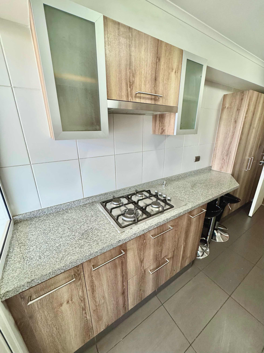Arriendo Departamento NP 2D 2B 2E 1B Plaza Ega&ntilde;a - &Ntilde;u&ntilde;oa