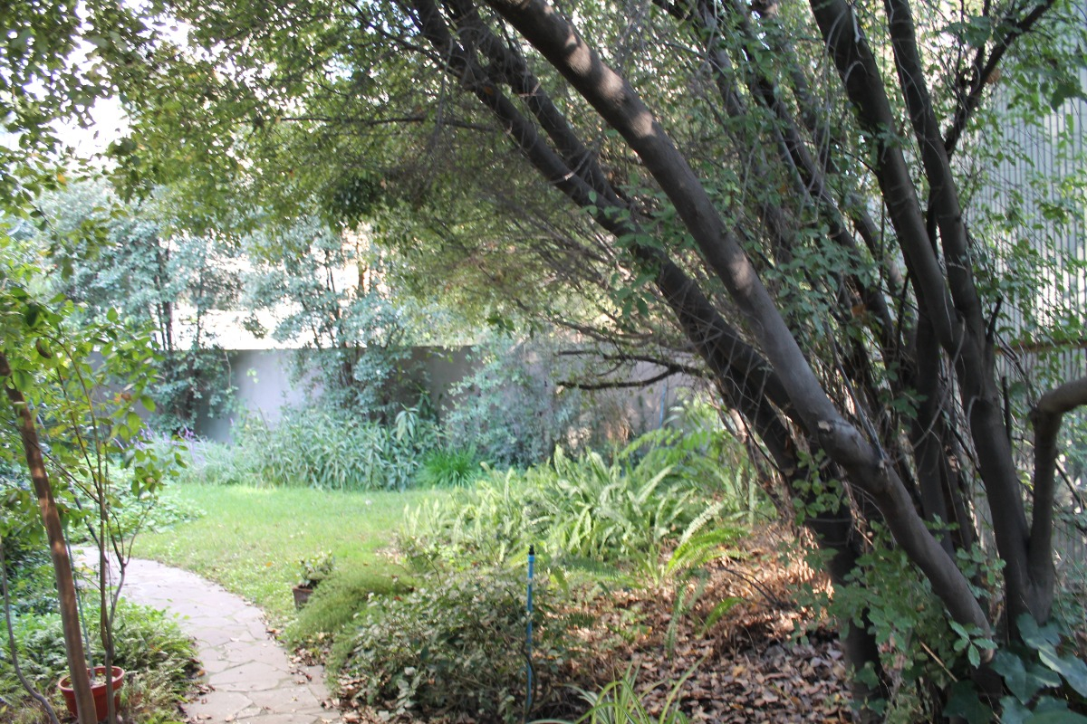 Arriendo Departamento P 4D en suite 5B 2E Parque Arauco - Las Condes