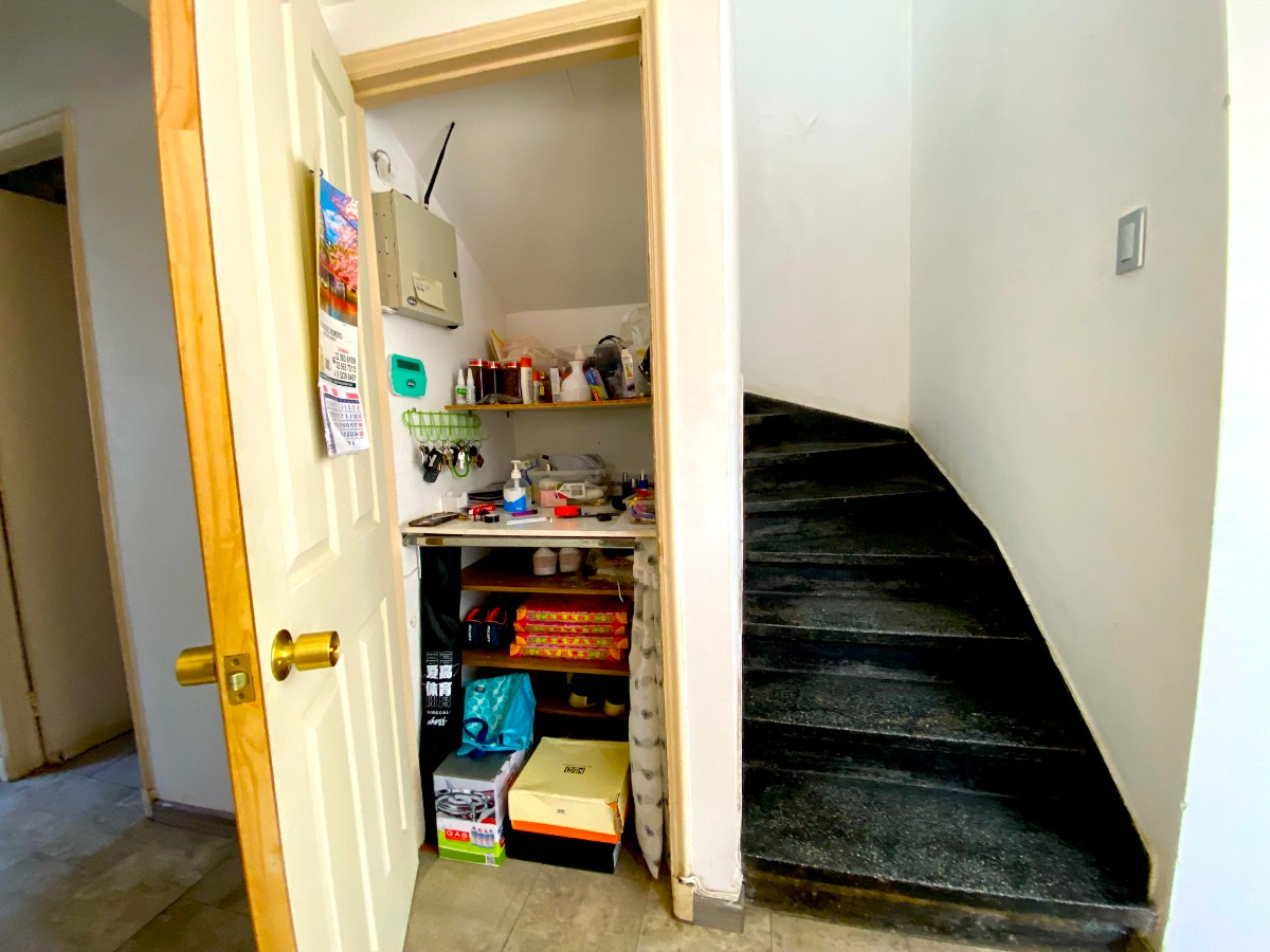 Arriendo Casa 4D 3B 3E 1B In&eacute;s de Su&aacute;rez - Providencia