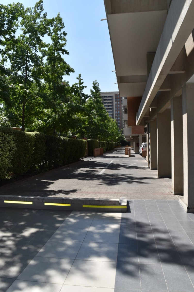 Venta Departamento NO 4D en suite Walk-in cl&oacute;set 4B 2E 1Bd Alto Las Condes - Las Condes