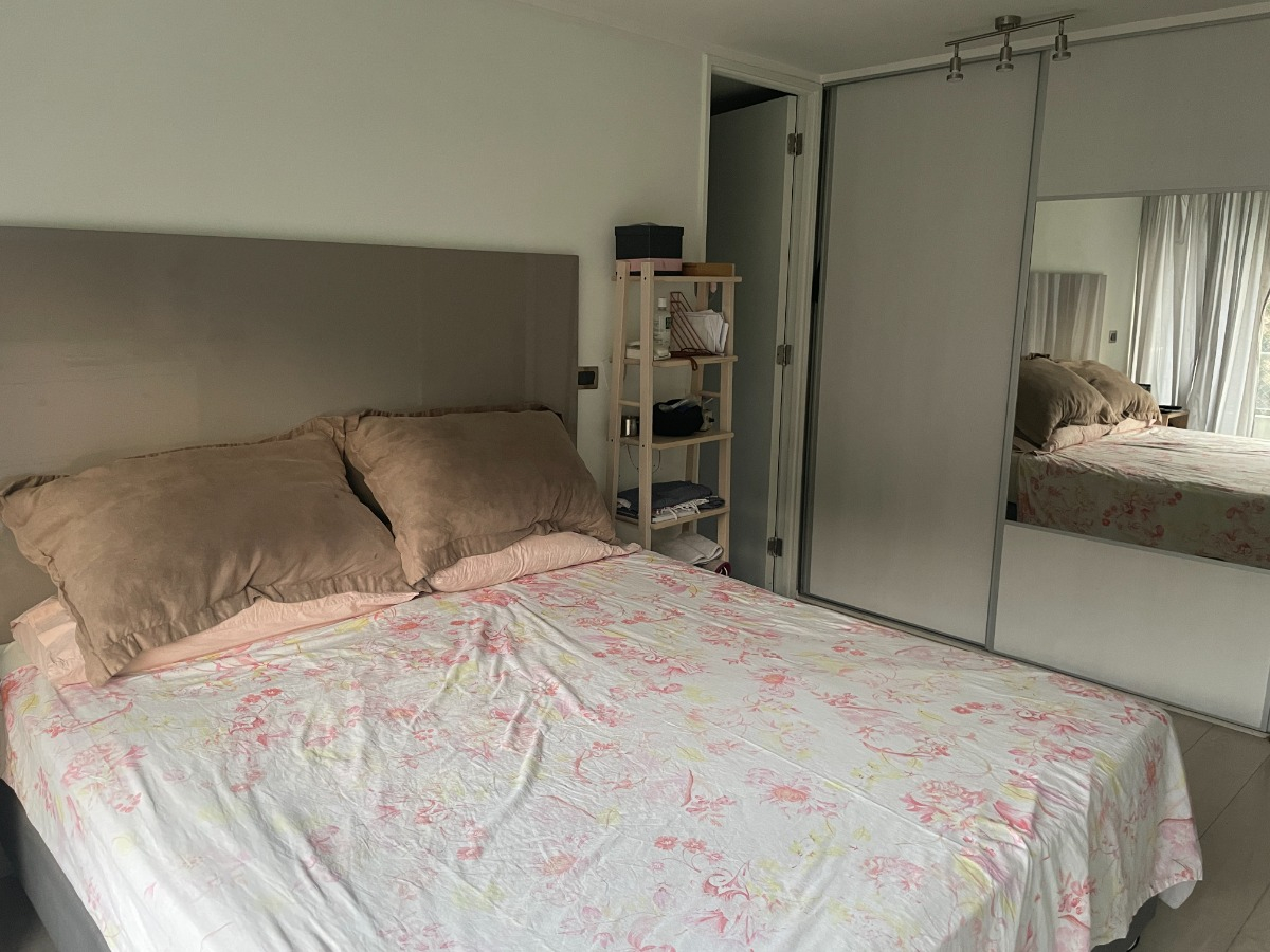 Arriendo Departamento NO 2D en suite 2B 1E 1B Pedro de Valdivia Norte - Providencia
