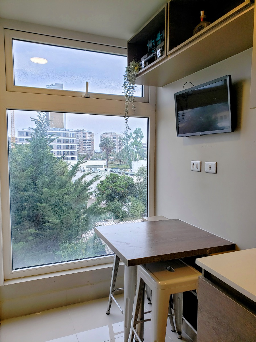 Venta Departamento SO 2D en suite Walk-in cl&oacute;set 2B 1E 1B Plaza Ega&ntilde;a - &Ntilde;u&ntilde;oa