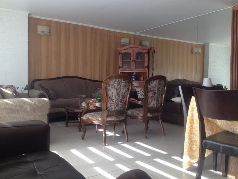 Venta Departamento NO 6D en suite 4B 2E 1B Metro Tobalaba - Mall Costanera - Providencia