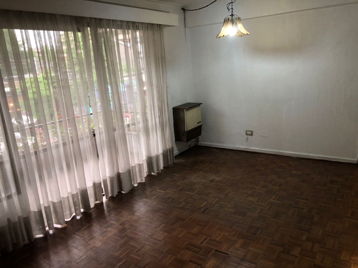 Venta Departamento 3D 2B Manuel Montt - Providencia