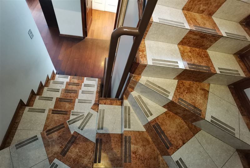 Arriendo Departamento 5D en suite Walk-in cl&oacute;set 4B 2E 1B Juan XXIII - Vitacura