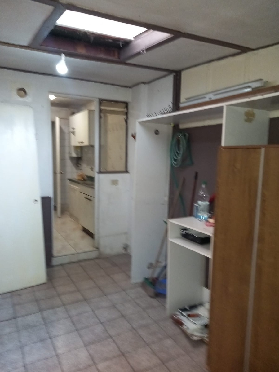 Venta Departamento O 3D 2B Metro &Ntilde;u&ntilde;oa - &Ntilde;u&ntilde;oa