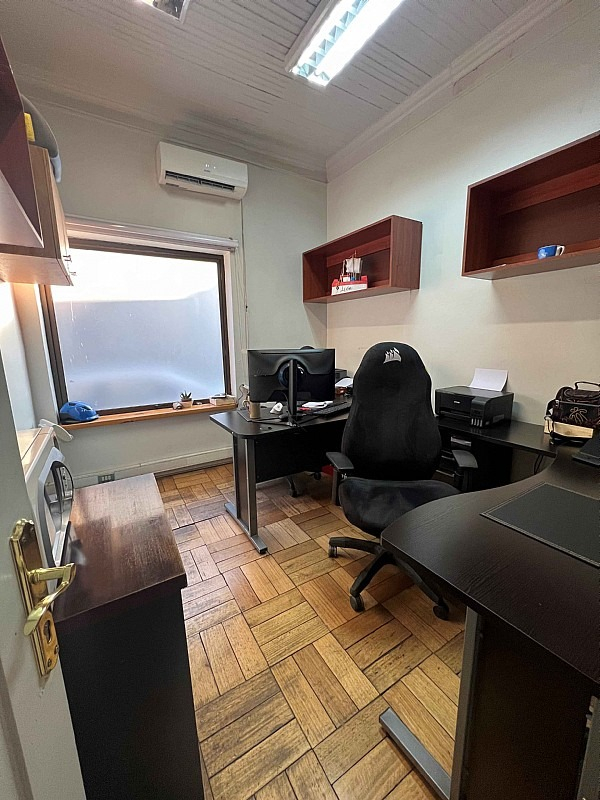 Arriendo Oficina NO 6B 5E Salvador - Providencia