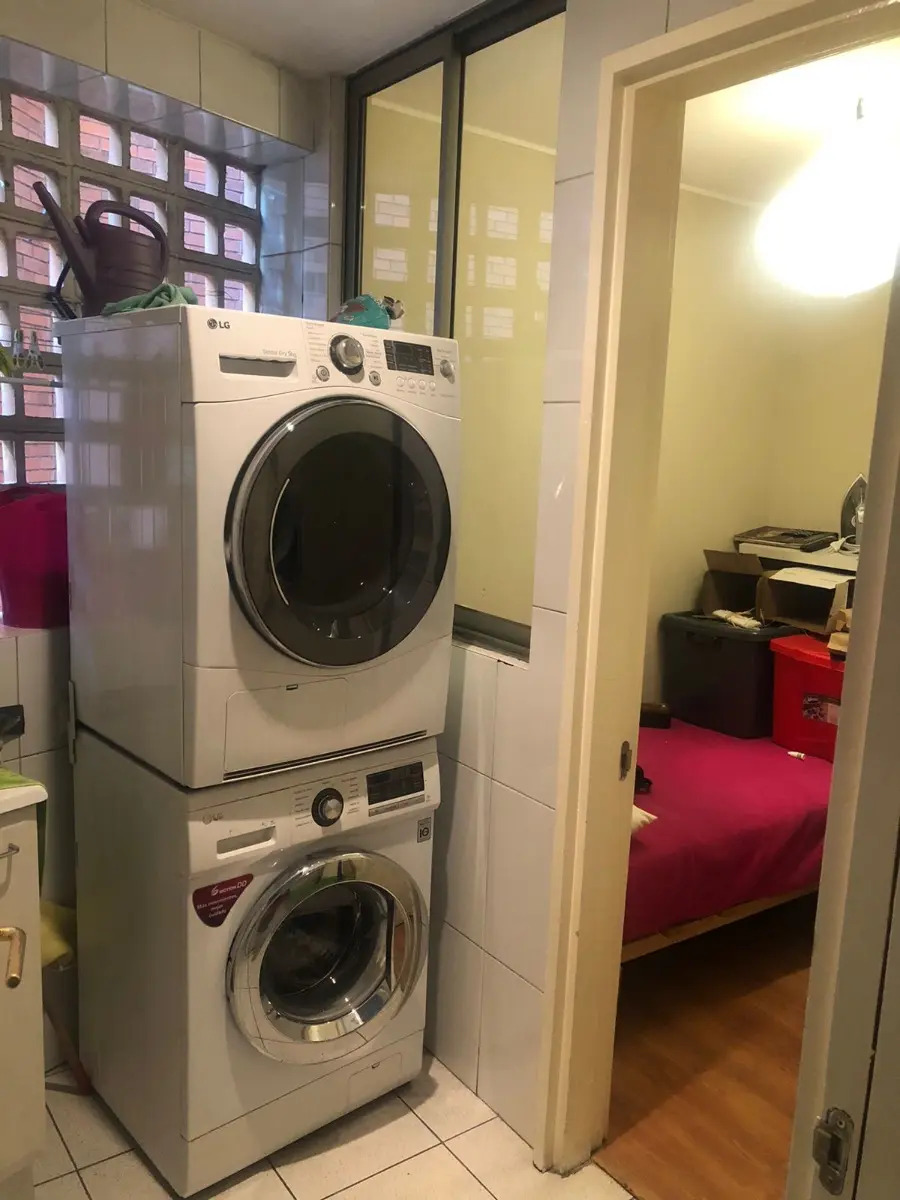 Arriendo Departamento 3D Los Leones - Providencia