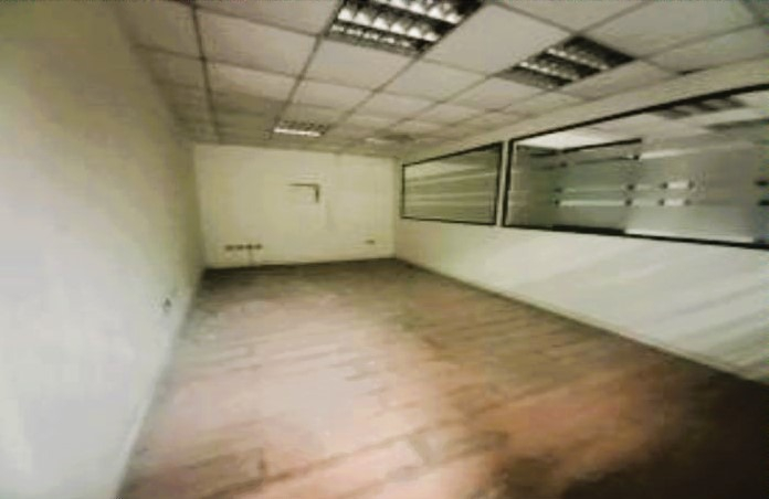 Se Arrienda Propiedad Industrial Santiago/andes