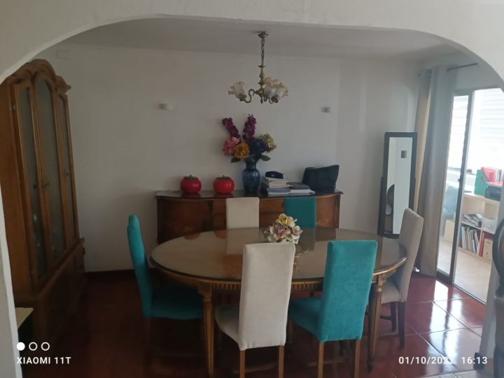 Venta Departamento 4D 1B Parque Juan XXIII - &Ntilde;u&ntilde;oa