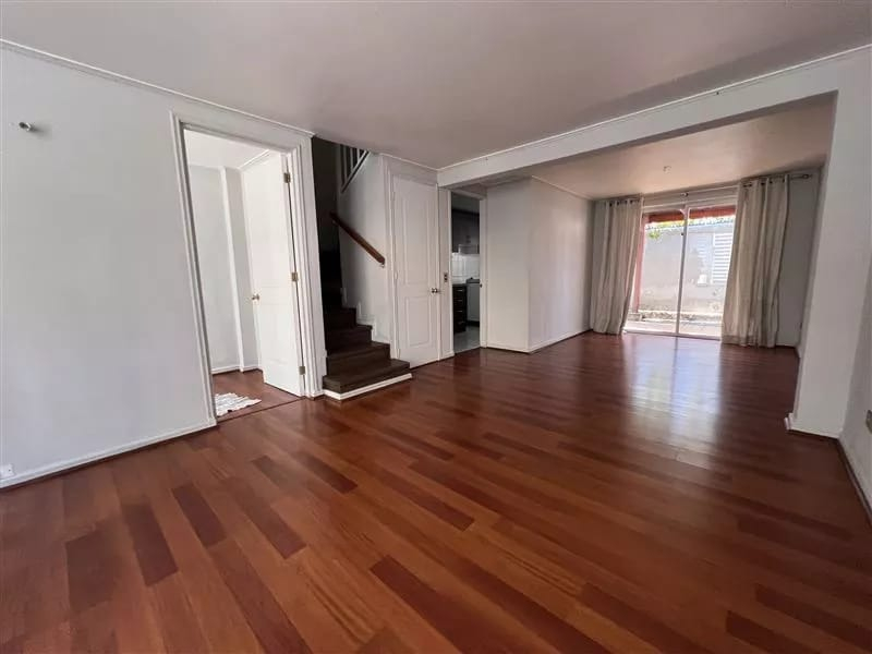 Venta Casa 4D 2B 1E Estadio Nacional - &Ntilde;u&ntilde;oa