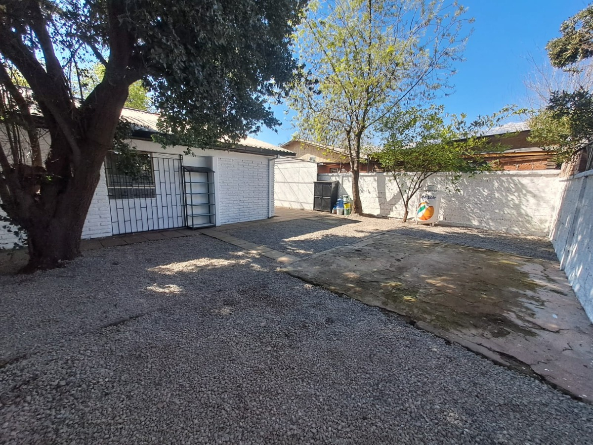 Arriendo Casa 3D 1B 2E Villa Frei - &Ntilde;u&ntilde;oa