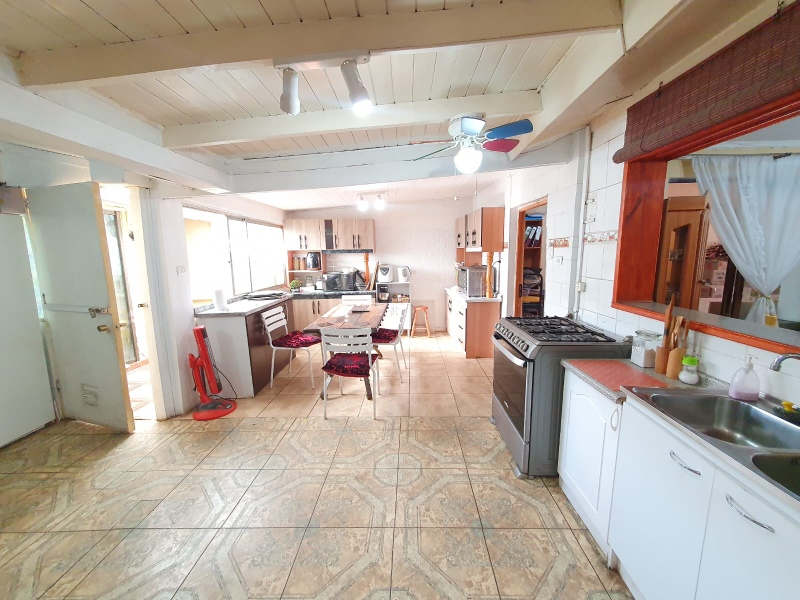 Venta Casa 4D 4B 4E Pepe Vila - La Reina