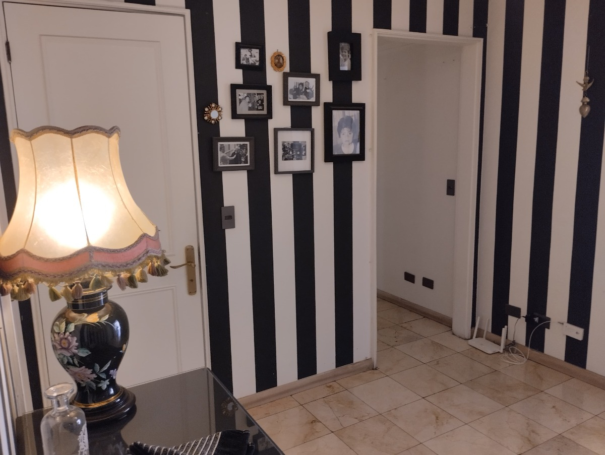 Arriendo Departamento NP 3D 3B 2E 1B Las Lilas - Providencia