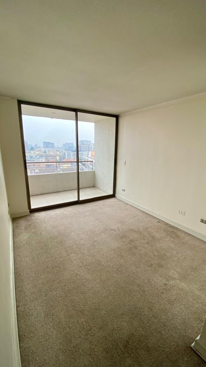 Arriendo Departamento SO 2D 2B 1E 1B Plaza &Ntilde;u&ntilde;oa - &Ntilde;u&ntilde;oa